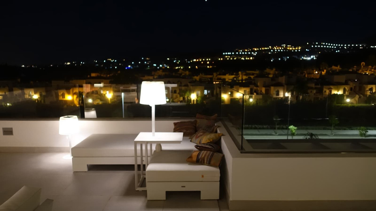 Te koop Penthouse Duplex Costa Del Sol Atalaya € 1.950.000,-