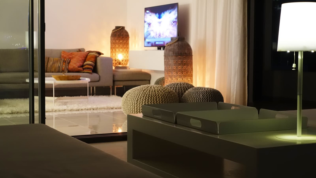 Te koop Penthouse Duplex Costa Del Sol Atalaya € 1.950.000,-