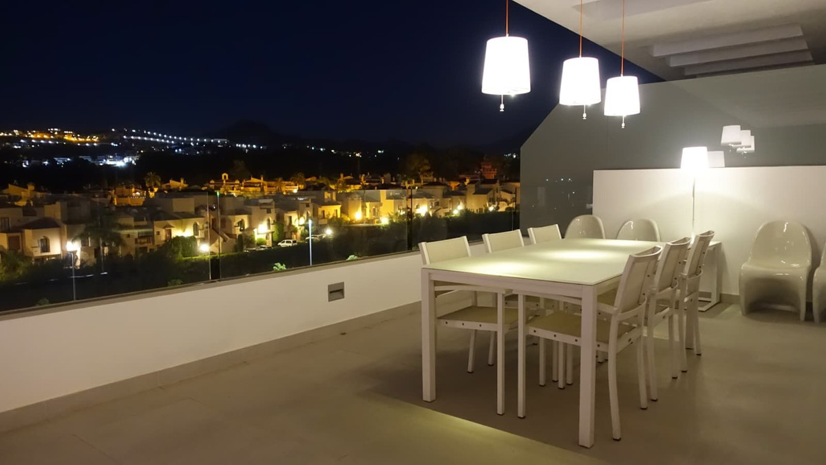 Te koop Penthouse Duplex Costa Del Sol Atalaya € 1.950.000,-