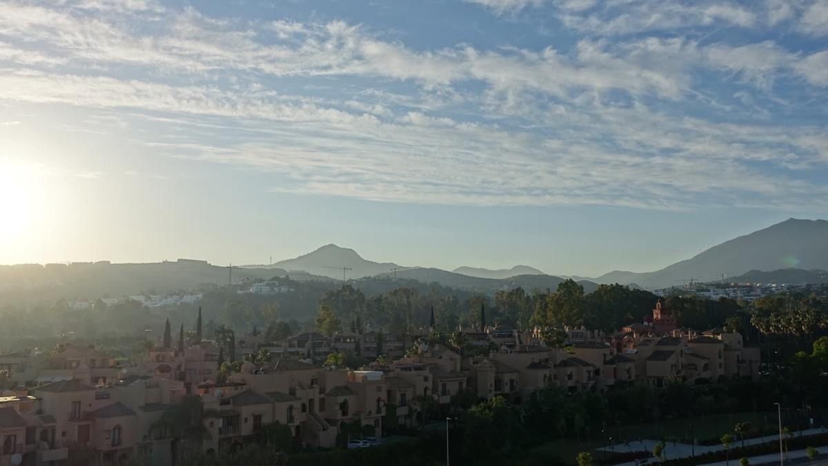 Te koop Penthouse Duplex Costa Del Sol Atalaya € 1.950.000,-