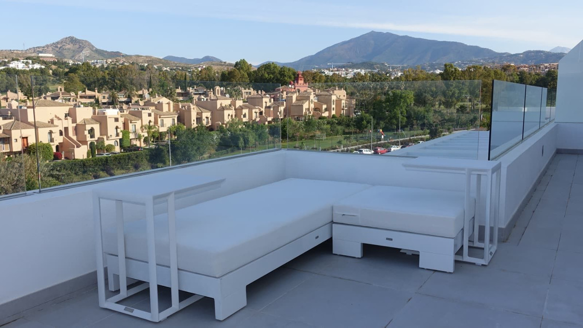Te koop Penthouse Duplex Costa Del Sol Atalaya € 1.950.000,-