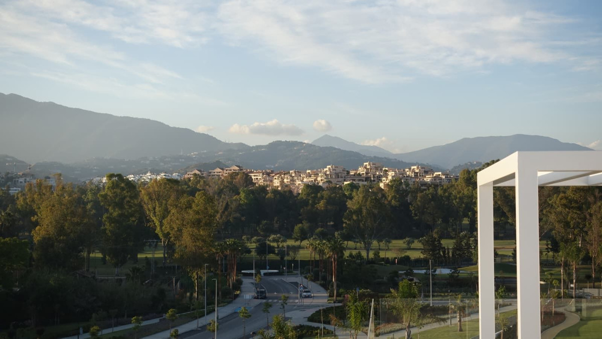 Te koop Penthouse Duplex Costa Del Sol Atalaya € 1.950.000,-