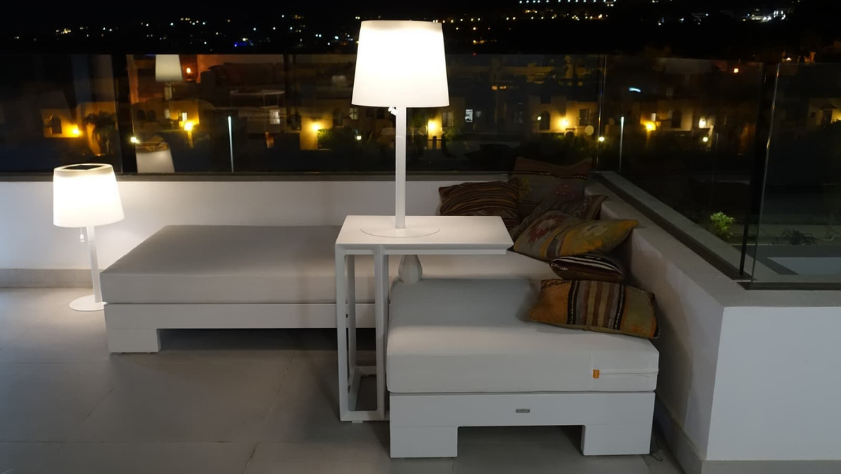 Te koop Penthouse Duplex Costa Del Sol Atalaya € 1.950.000,-