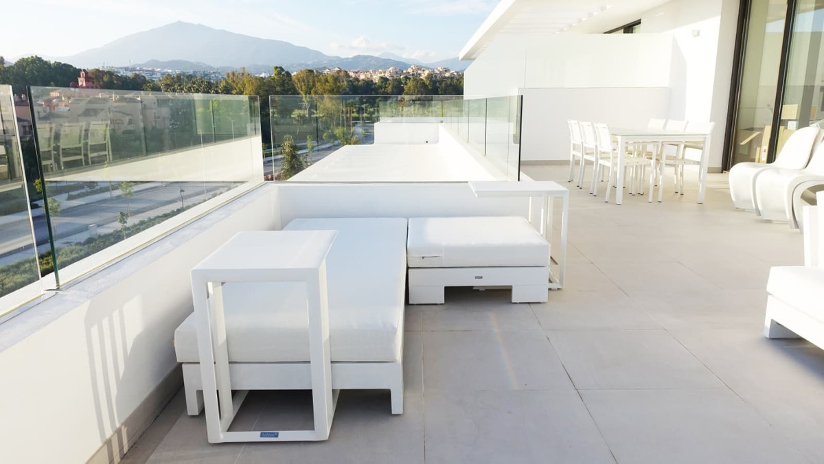 Te koop Penthouse Duplex Costa Del Sol Atalaya € 1.950.000,-