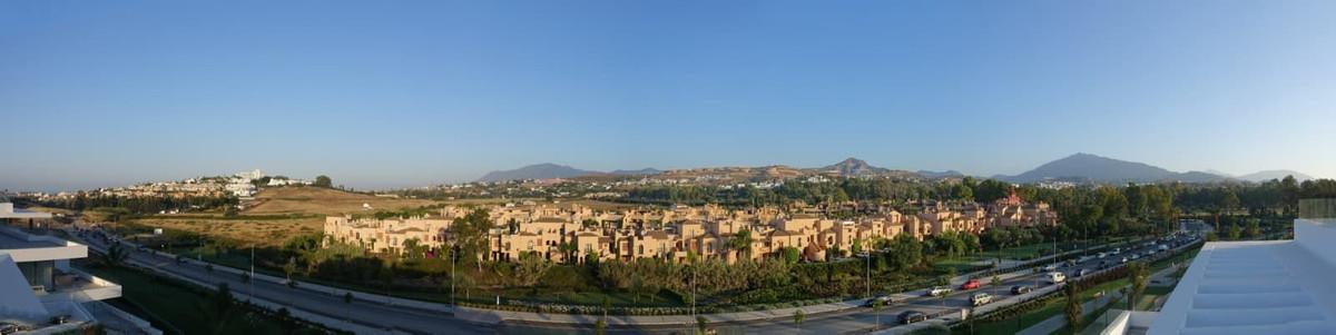 Te koop Penthouse Duplex Costa Del Sol Atalaya € 1.950.000,-