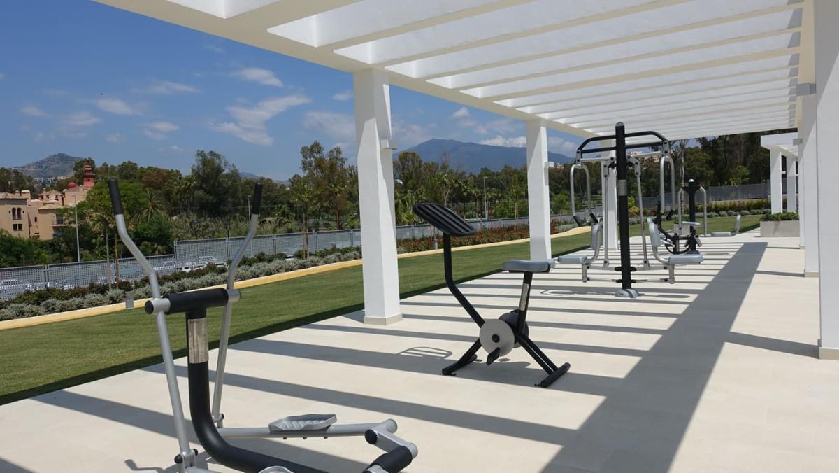 Te koop Penthouse Duplex Costa Del Sol Atalaya € 1.950.000,-