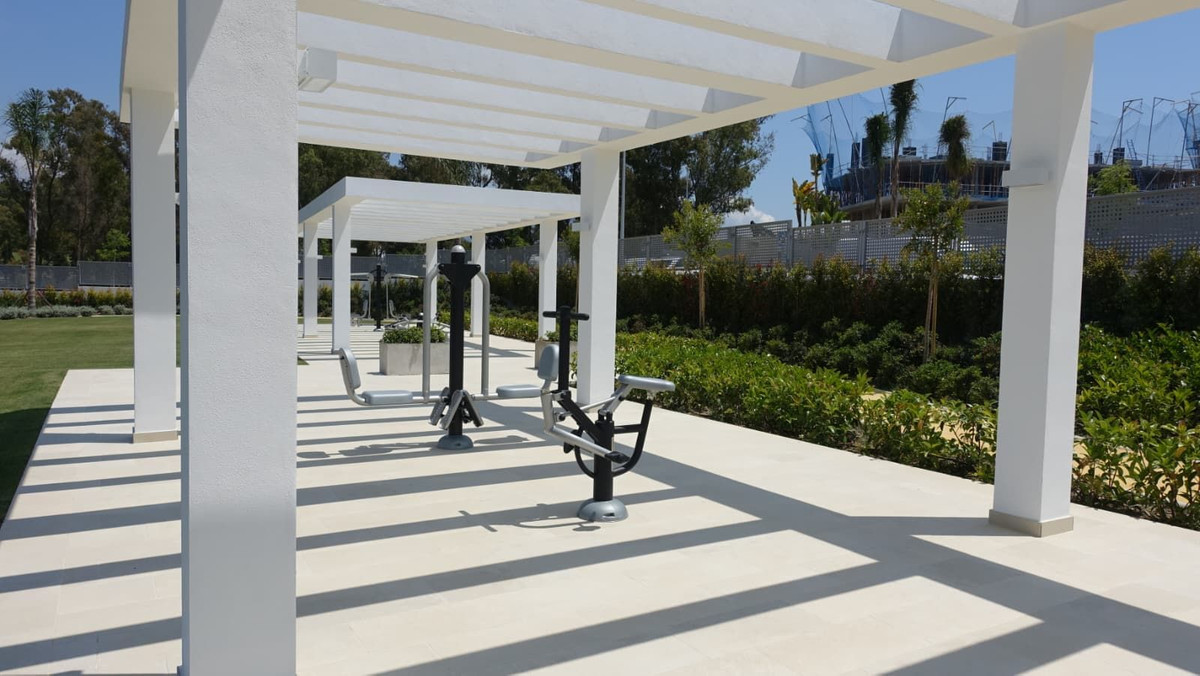 Te koop Penthouse Duplex Costa Del Sol Atalaya € 1.950.000,-