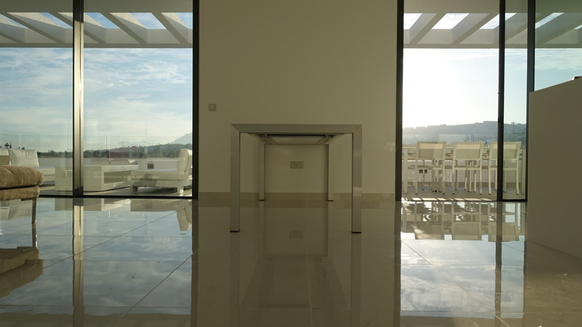 Te koop Penthouse Duplex Costa Del Sol Atalaya € 1.950.000,-