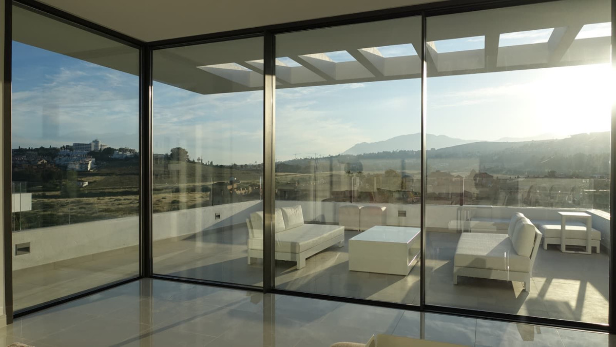 Te koop Penthouse Duplex Costa Del Sol Atalaya € 1.950.000,-