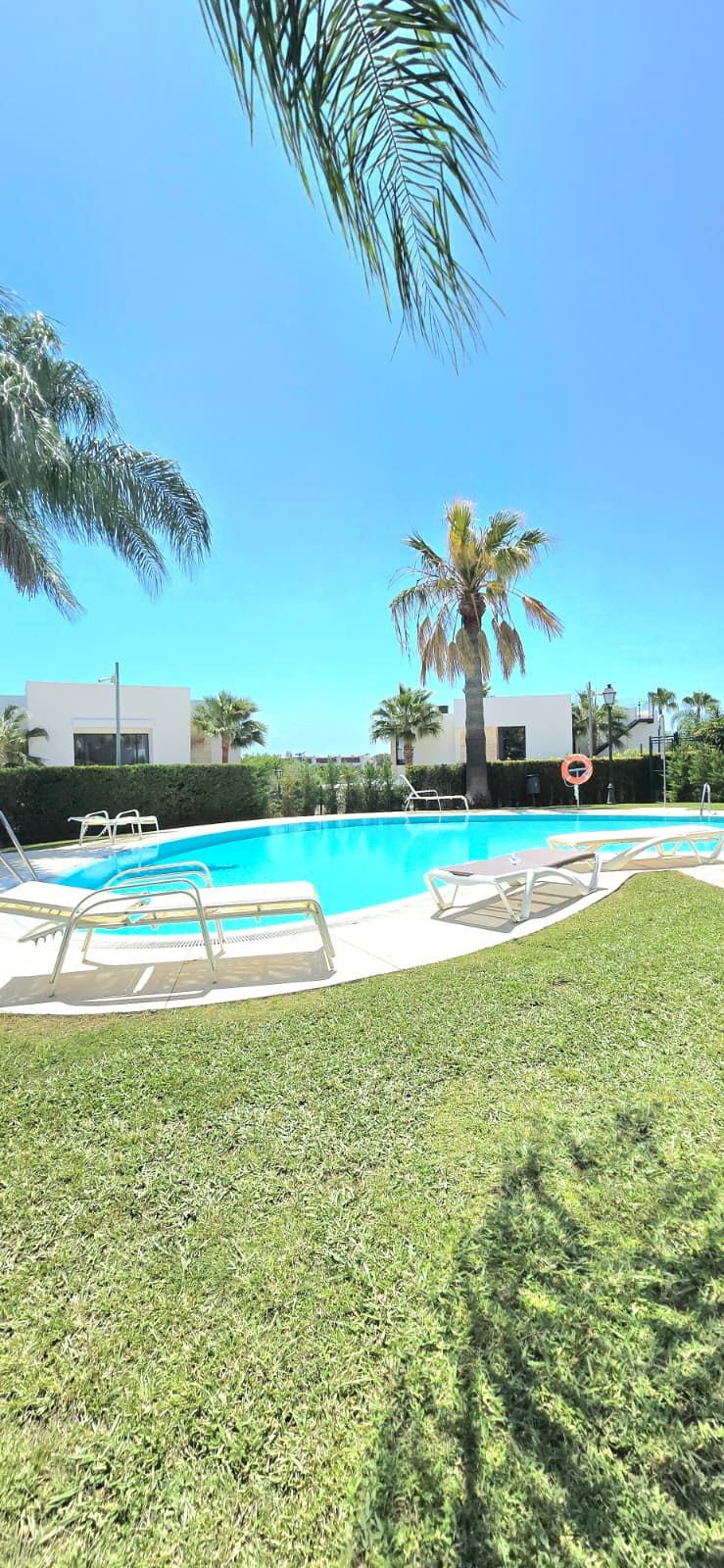 Te koop Herenhuis Costa Del Sol El Paraiso € 640.000,-