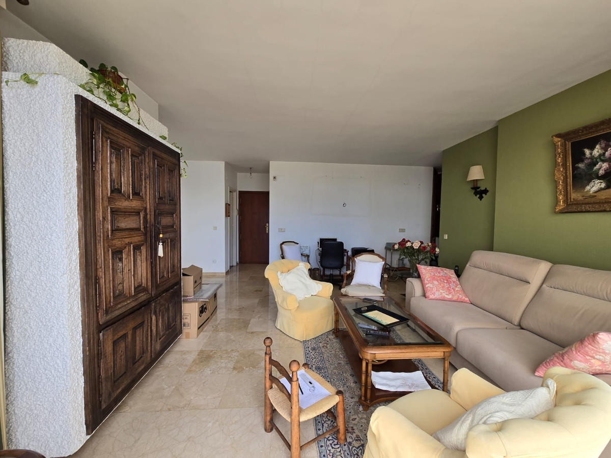 Te koop Middle Floor Apartment Costa Del Sol Marbella € 950.000,-