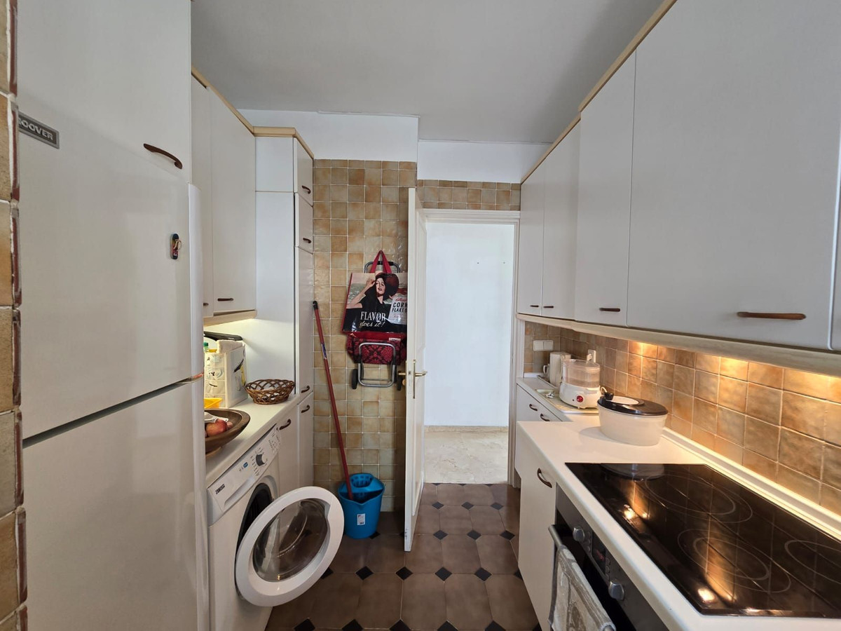 Te koop Middle Floor Apartment Costa Del Sol Marbella € 950.000,-