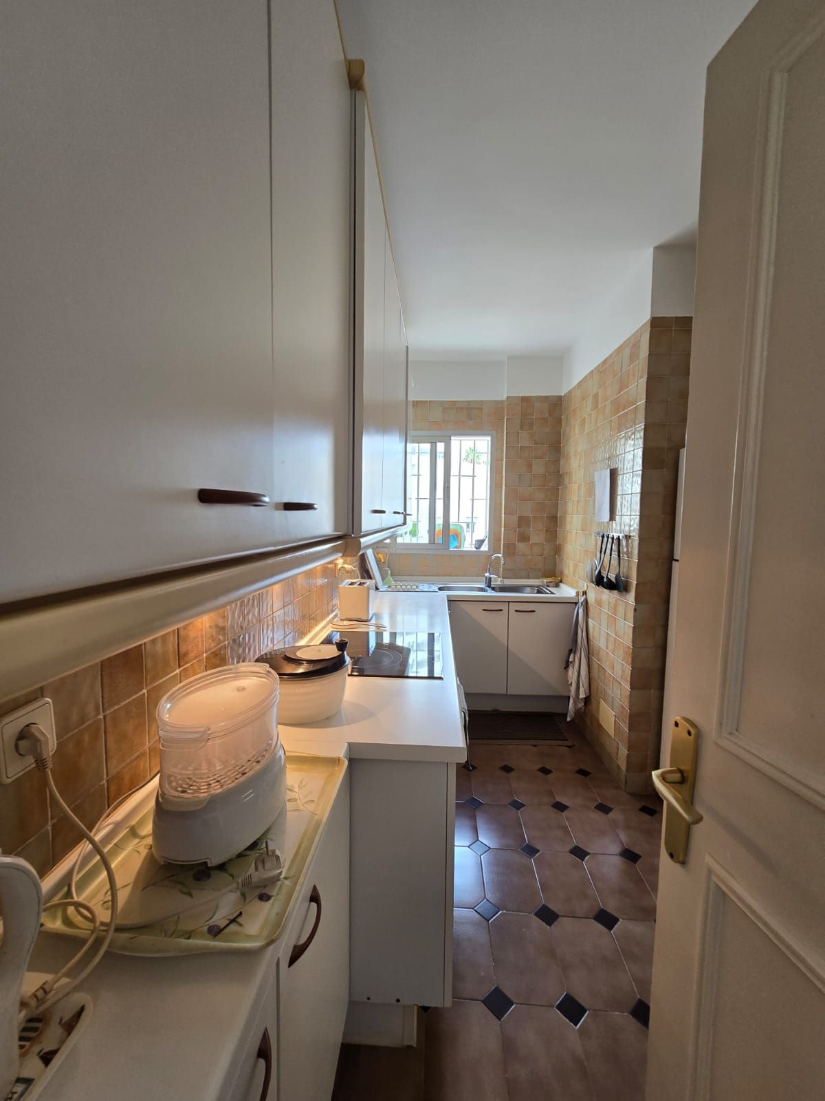 Te koop Middle Floor Apartment Costa Del Sol Marbella € 950.000,-