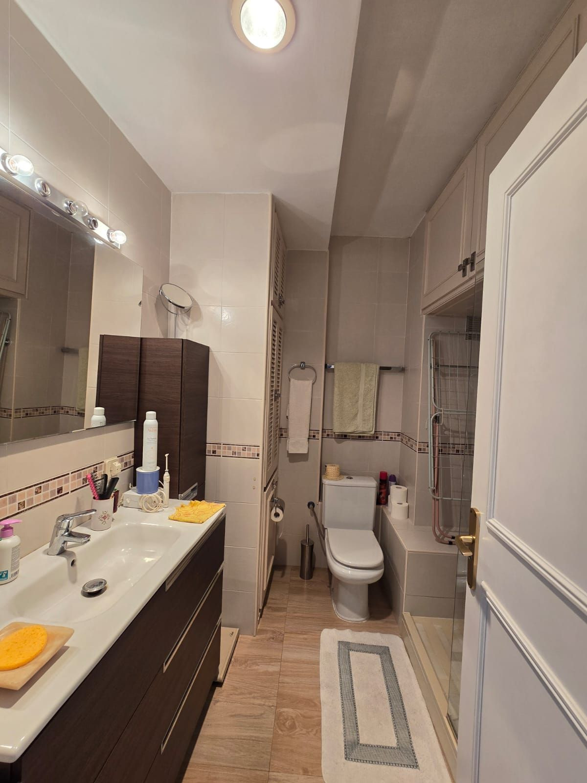 Te koop Middle Floor Apartment Costa Del Sol Marbella € 950.000,-