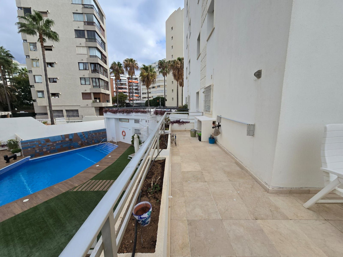 Te koop Middle Floor Apartment Costa Del Sol Marbella € 950.000,-