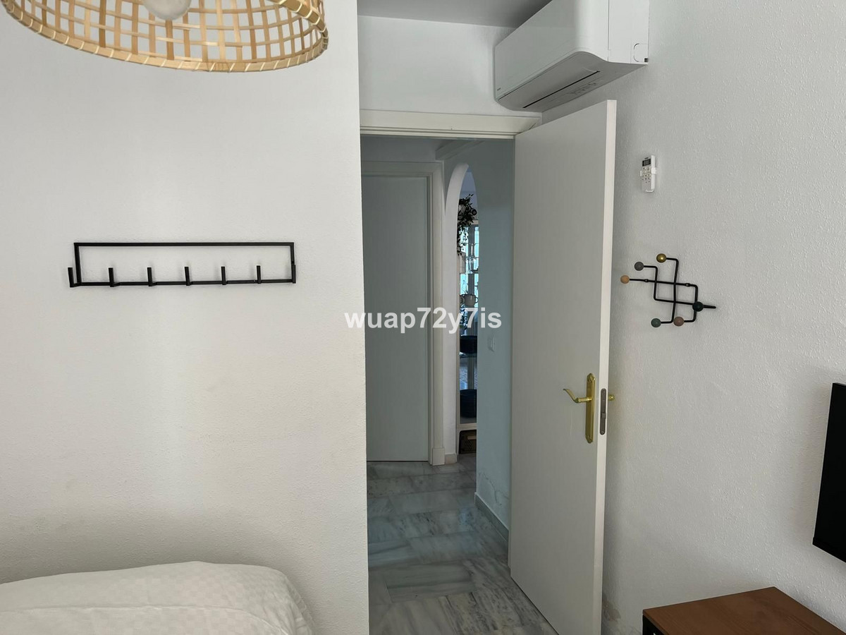 Te koop Gelijkvloers appartement Costa Del Sol Mijas € 280.000,-