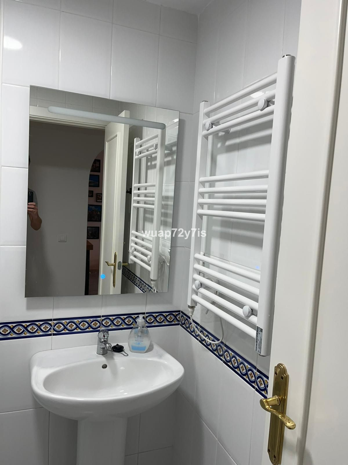 Te koop Gelijkvloers appartement Costa Del Sol Mijas € 280.000,-