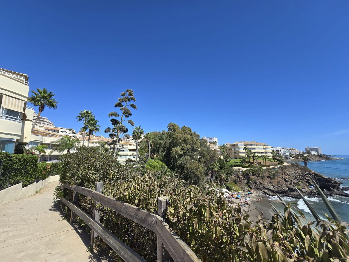 Te koop Gelijkvloers appartement Costa Del Sol Torrequebrada € 660.000,-