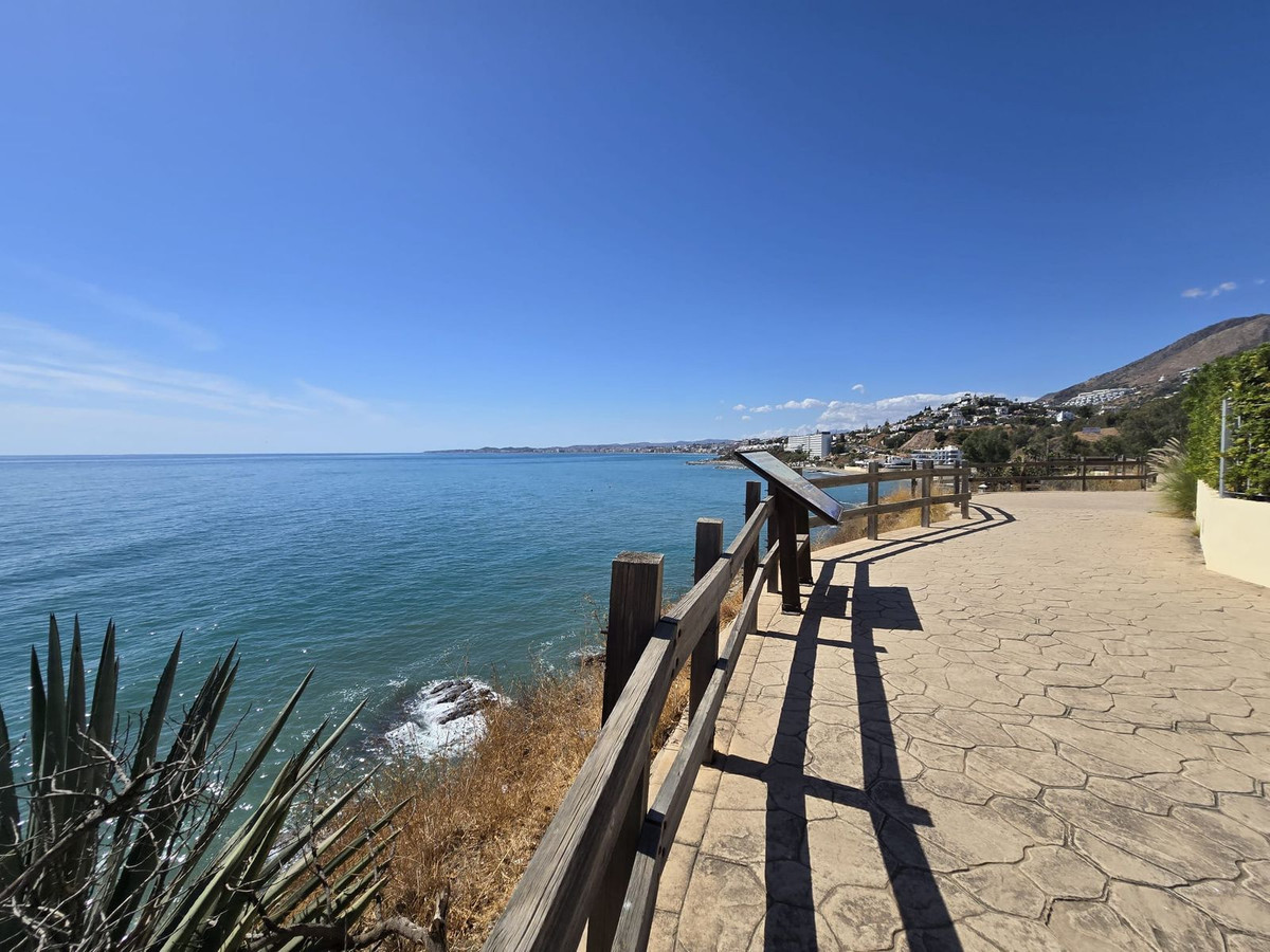 Te koop Gelijkvloers appartement Costa Del Sol Torrequebrada € 660.000,-