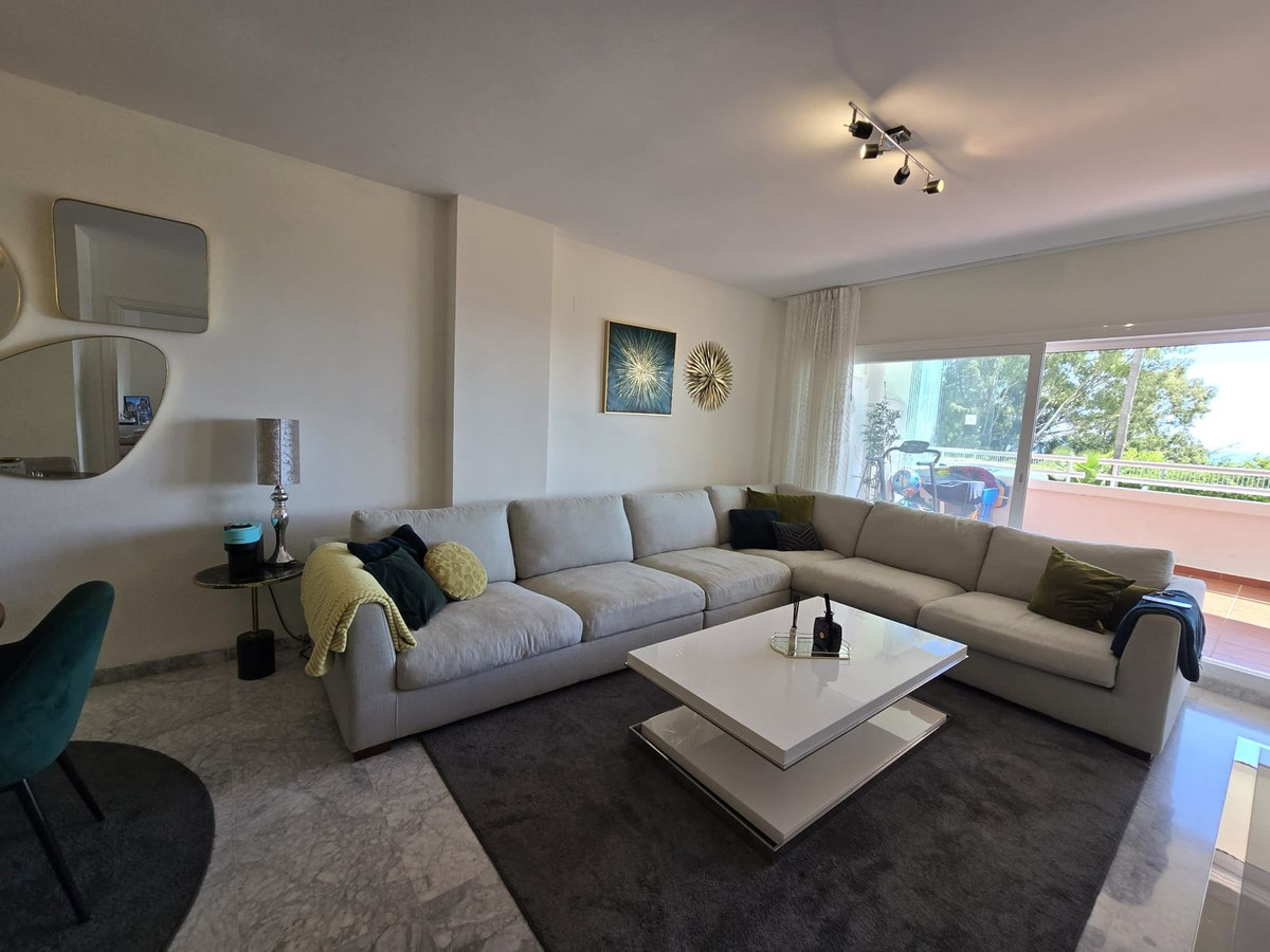 Te koop Gelijkvloers appartement Costa Del Sol Torrequebrada € 660.000,-