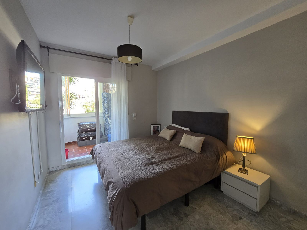 Te koop Gelijkvloers appartement Costa Del Sol Torrequebrada € 660.000,-