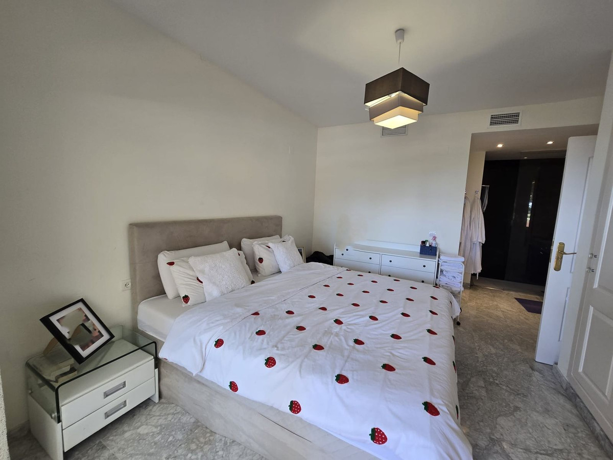 Te koop Gelijkvloers appartement Costa Del Sol Torrequebrada € 660.000,-