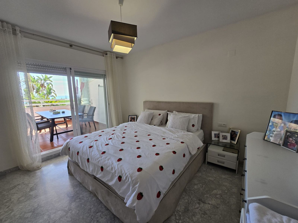 Te koop Gelijkvloers appartement Costa Del Sol Torrequebrada € 660.000,-