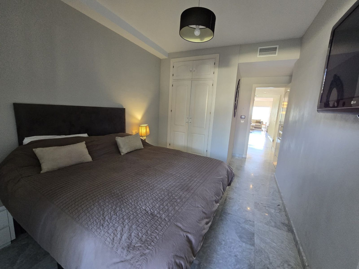 Te koop Gelijkvloers appartement Costa Del Sol Torrequebrada € 660.000,-