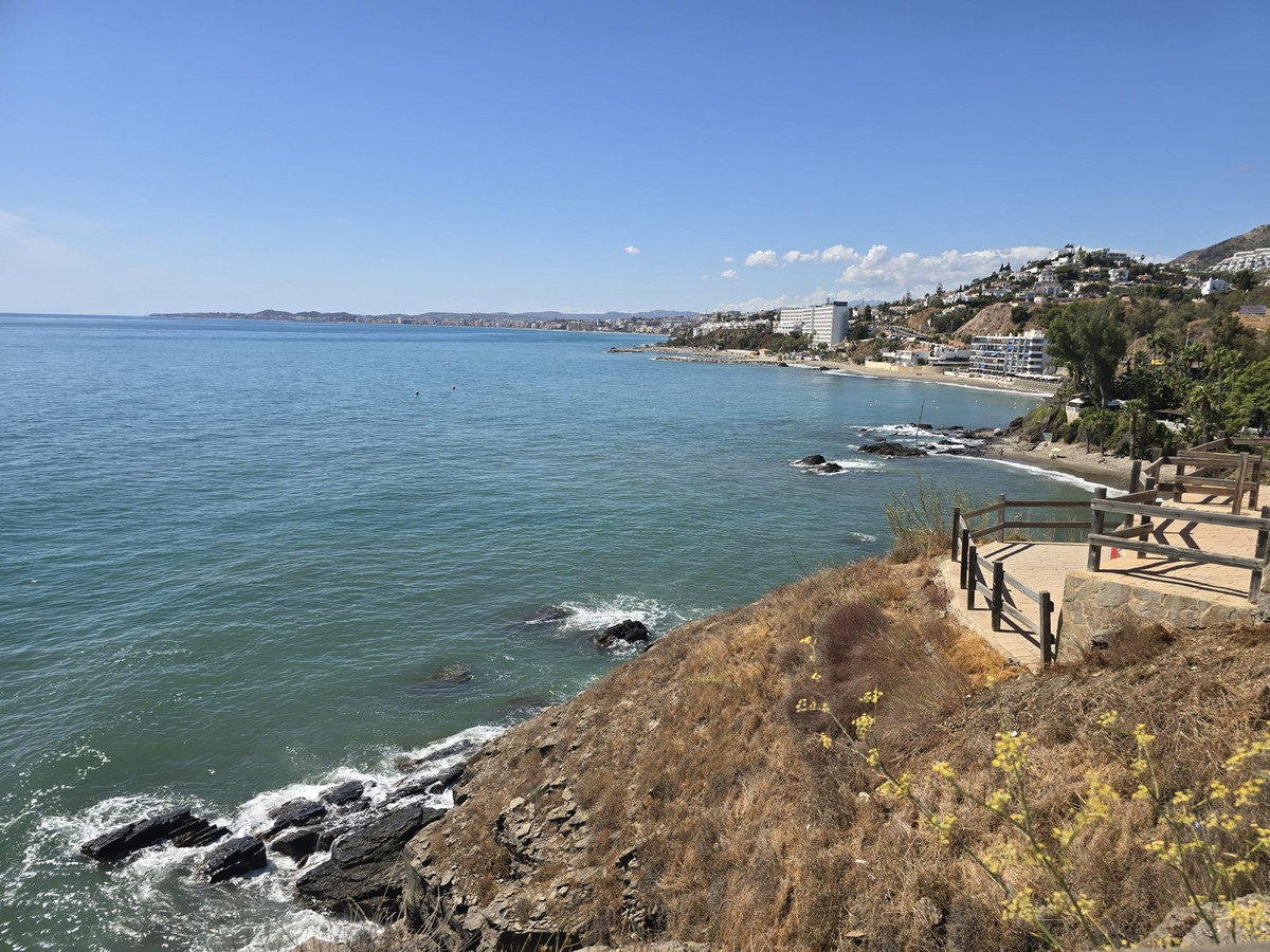 Te koop Gelijkvloers appartement Costa Del Sol Torrequebrada € 660.000,-