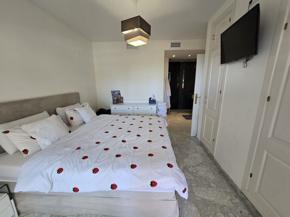 Te koop Gelijkvloers appartement Costa Del Sol Torrequebrada € 660.000,-