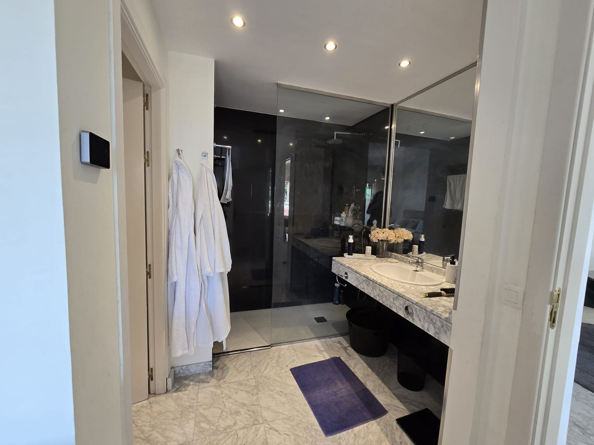 Te koop Gelijkvloers appartement Costa Del Sol Torrequebrada € 660.000,-