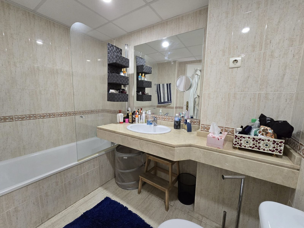 Te koop Gelijkvloers appartement Costa Del Sol Torrequebrada € 660.000,-