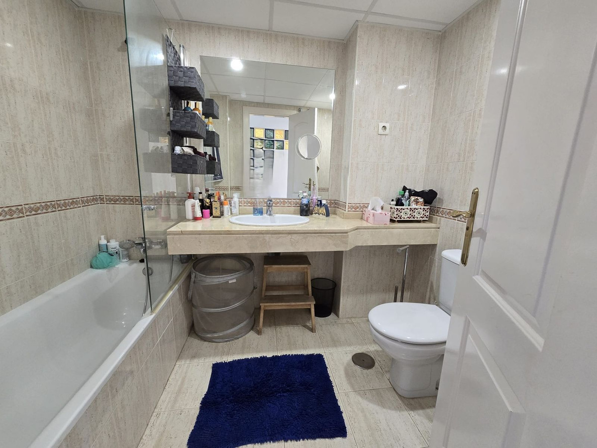 Te koop Gelijkvloers appartement Costa Del Sol Torrequebrada € 660.000,-