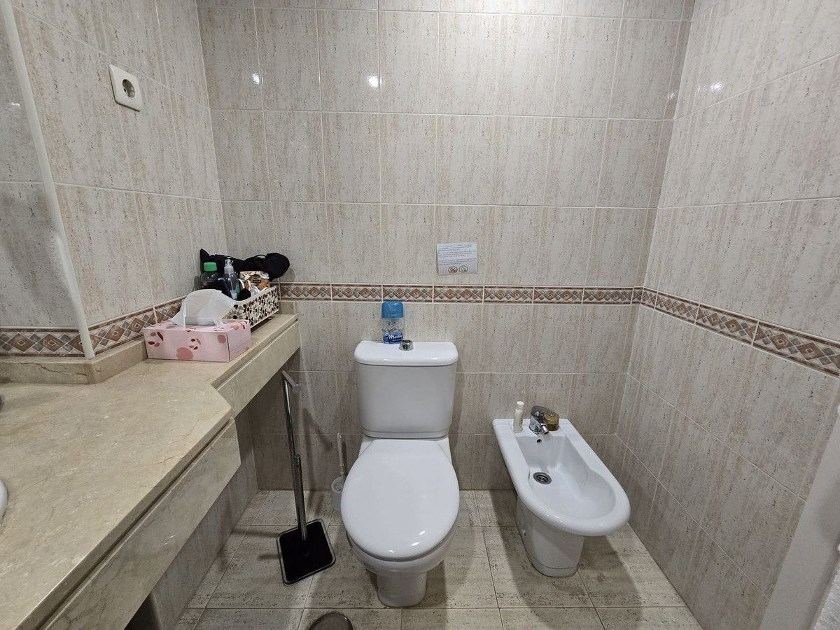 Te koop Gelijkvloers appartement Costa Del Sol Torrequebrada € 660.000,-