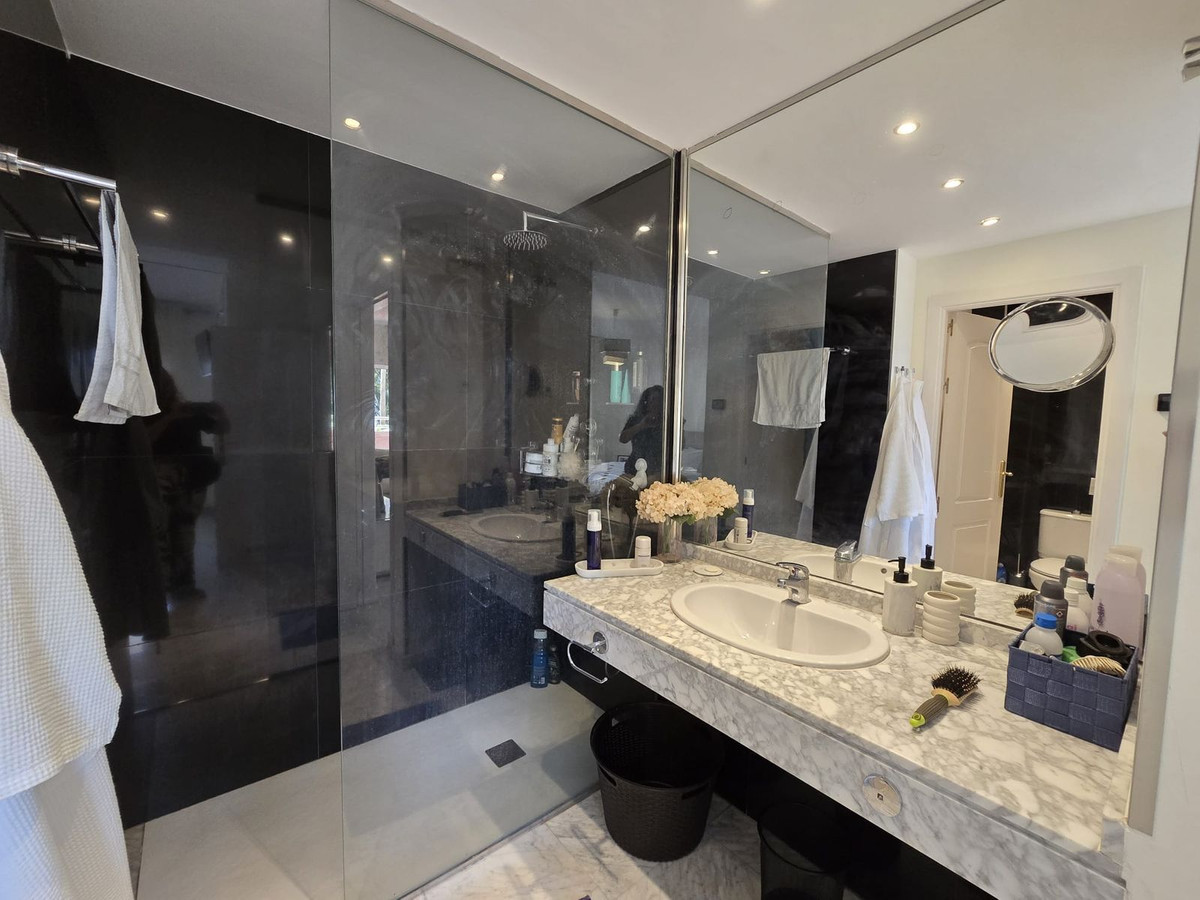 Te koop Gelijkvloers appartement Costa Del Sol Torrequebrada € 660.000,-