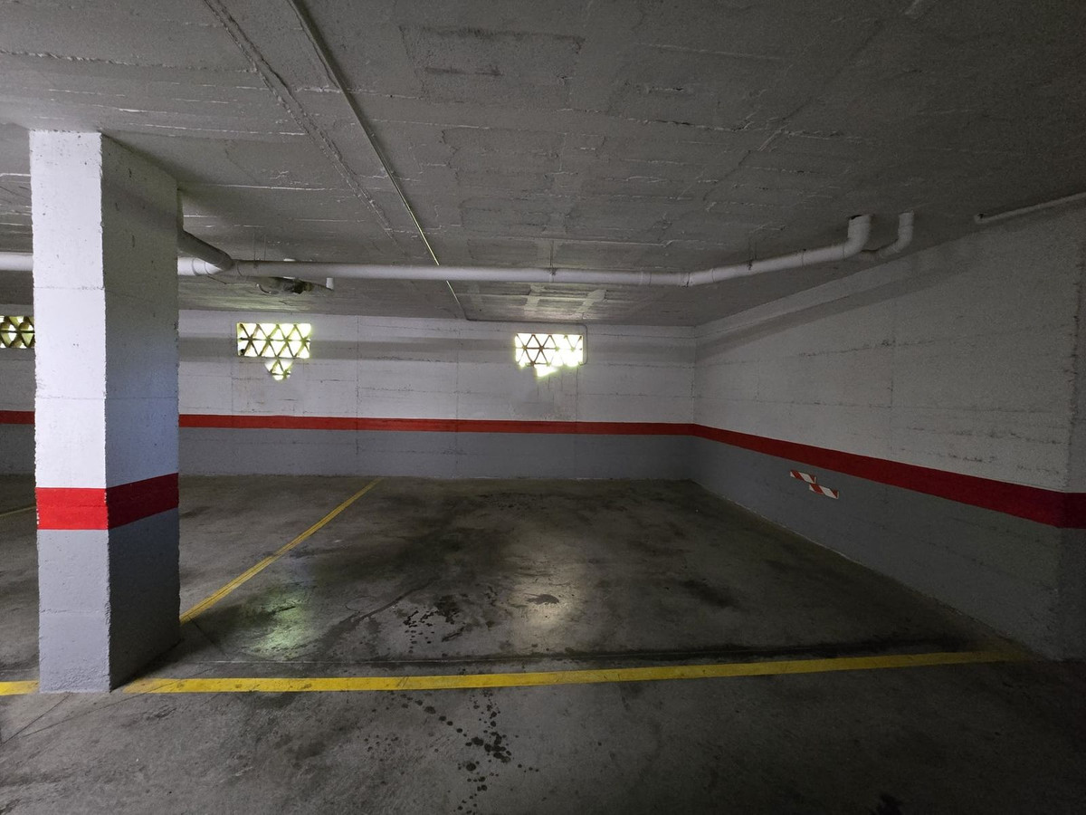 Te koop Gelijkvloers appartement Costa Del Sol Torrequebrada € 660.000,-