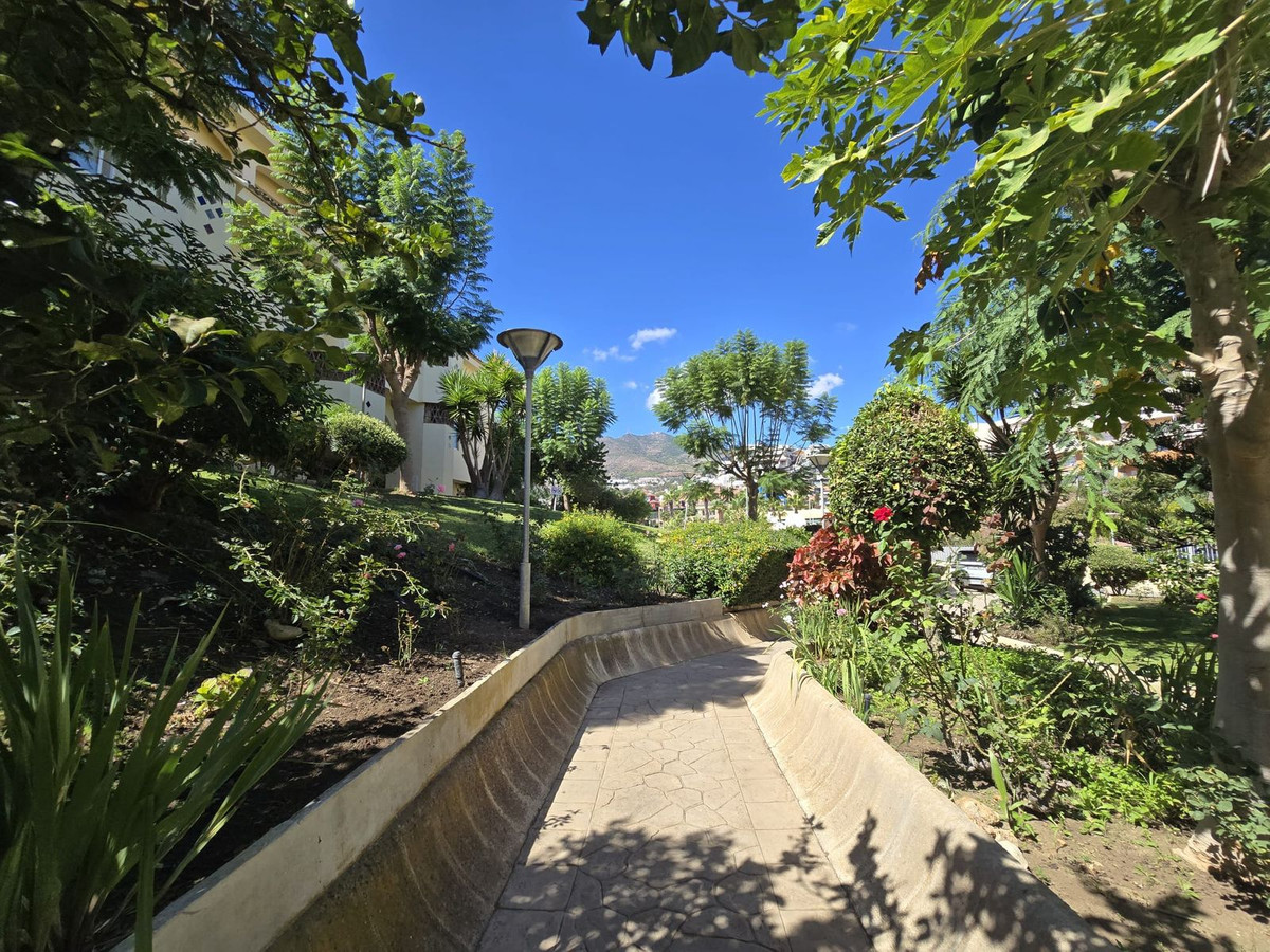 Te koop Gelijkvloers appartement Costa Del Sol Torrequebrada € 660.000,-