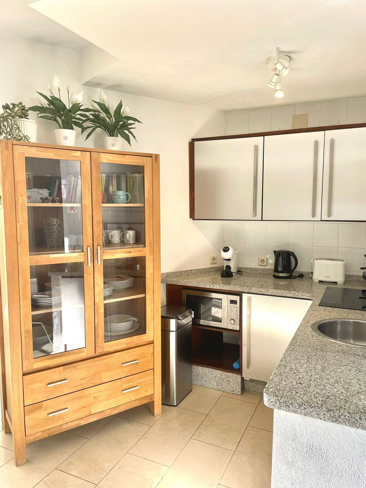 Te koop Middle Floor Apartment Costa Del Sol Benalmadena Costa € 360.000,-