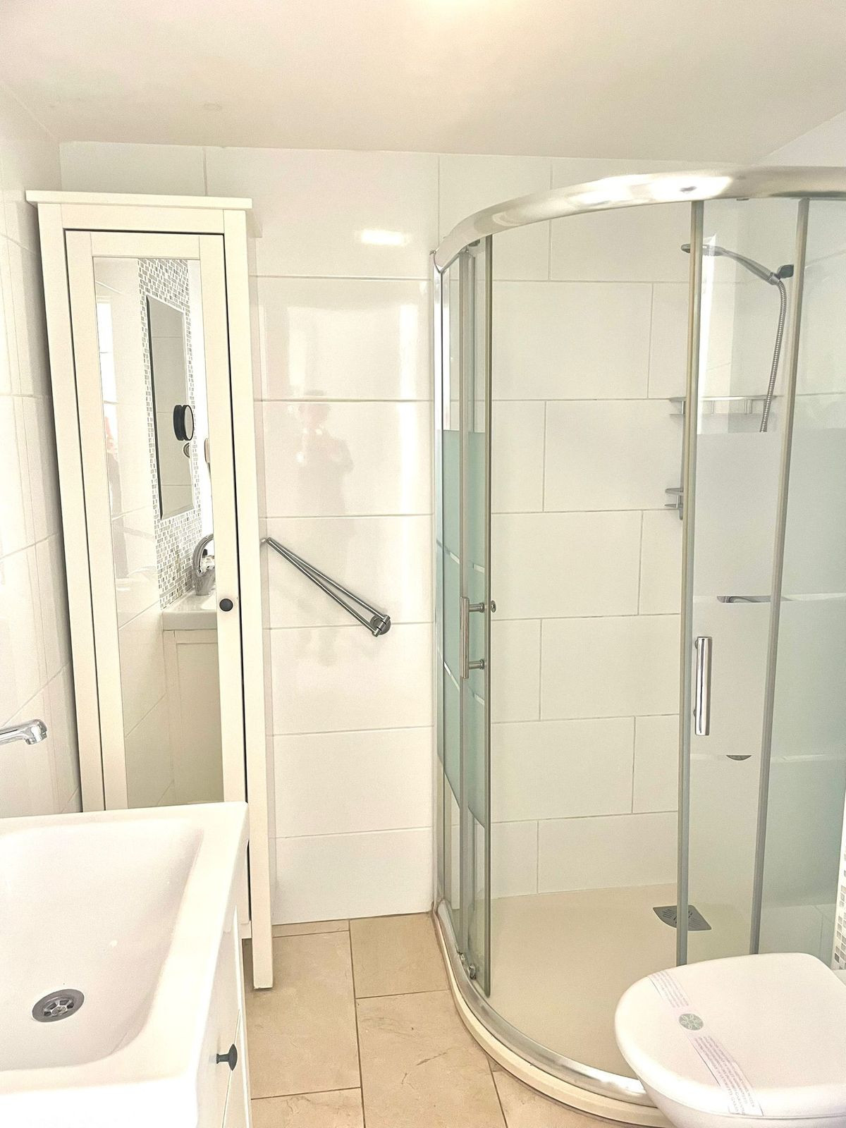 Te koop Middle Floor Apartment Costa Del Sol Benalmadena Costa € 360.000,-