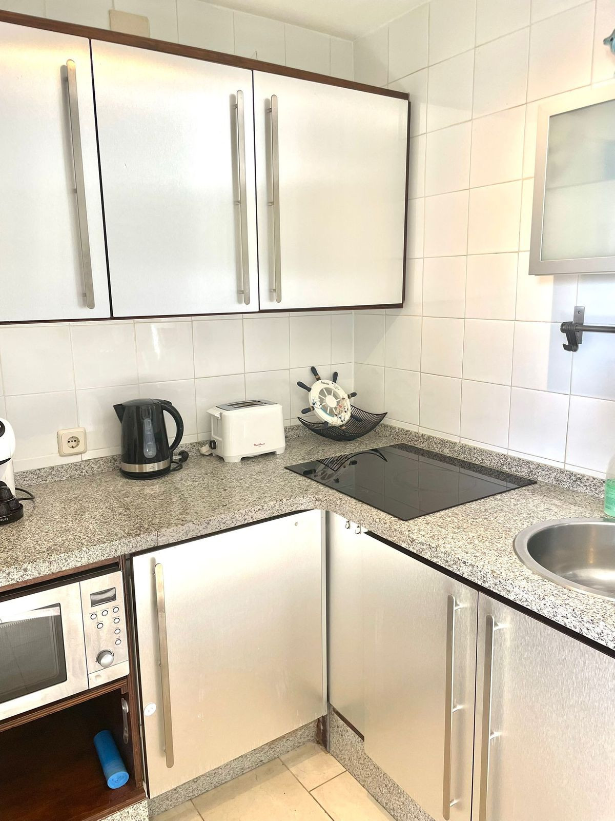 Te koop Middle Floor Apartment Costa Del Sol Benalmadena Costa € 360.000,-