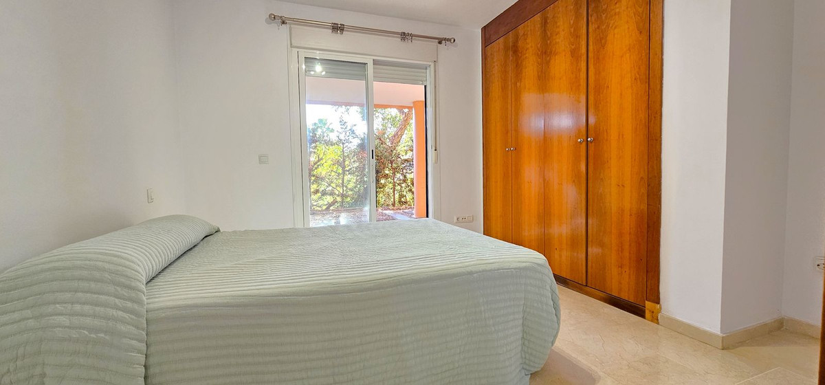 Te koop Gelijkvloers appartement Costa Del Sol Elviria € 350.000,-