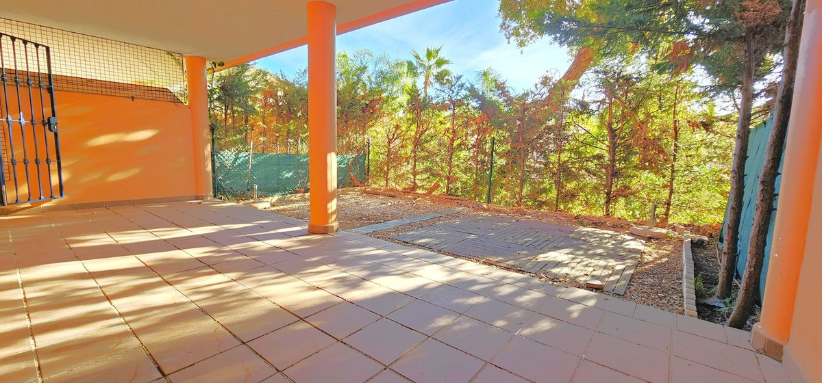 Te koop Gelijkvloers appartement Costa Del Sol Elviria € 350.000,-