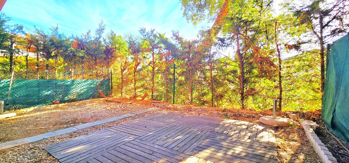 Te koop Gelijkvloers appartement Costa Del Sol Elviria € 350.000,-