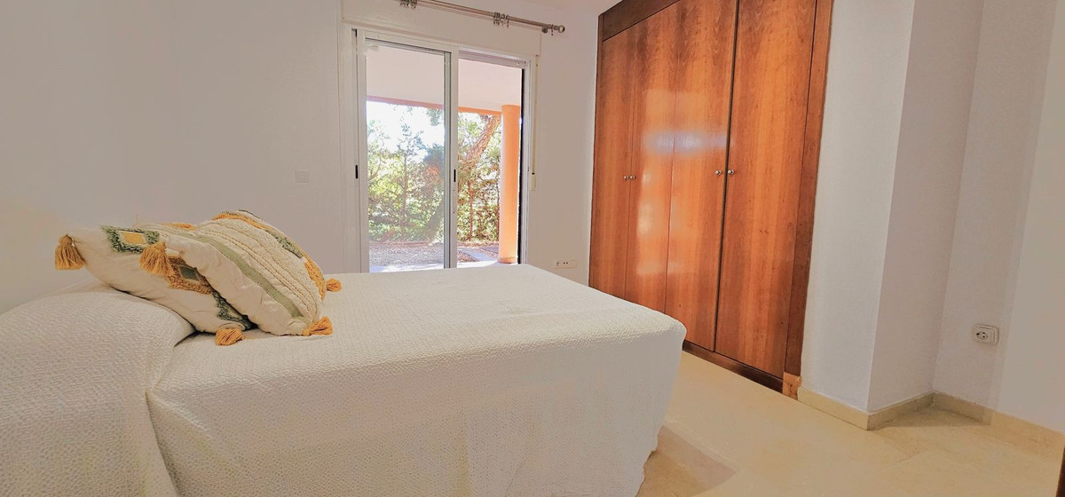 Te koop Gelijkvloers appartement Costa Del Sol Elviria € 350.000,-