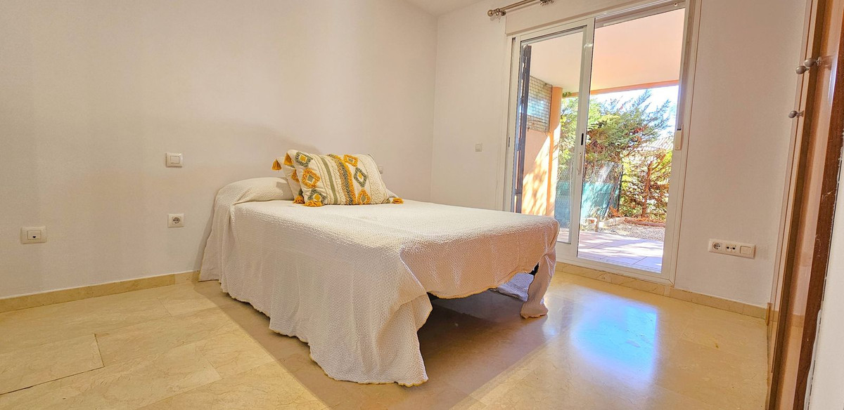 Te koop Gelijkvloers appartement Costa Del Sol Elviria € 350.000,-