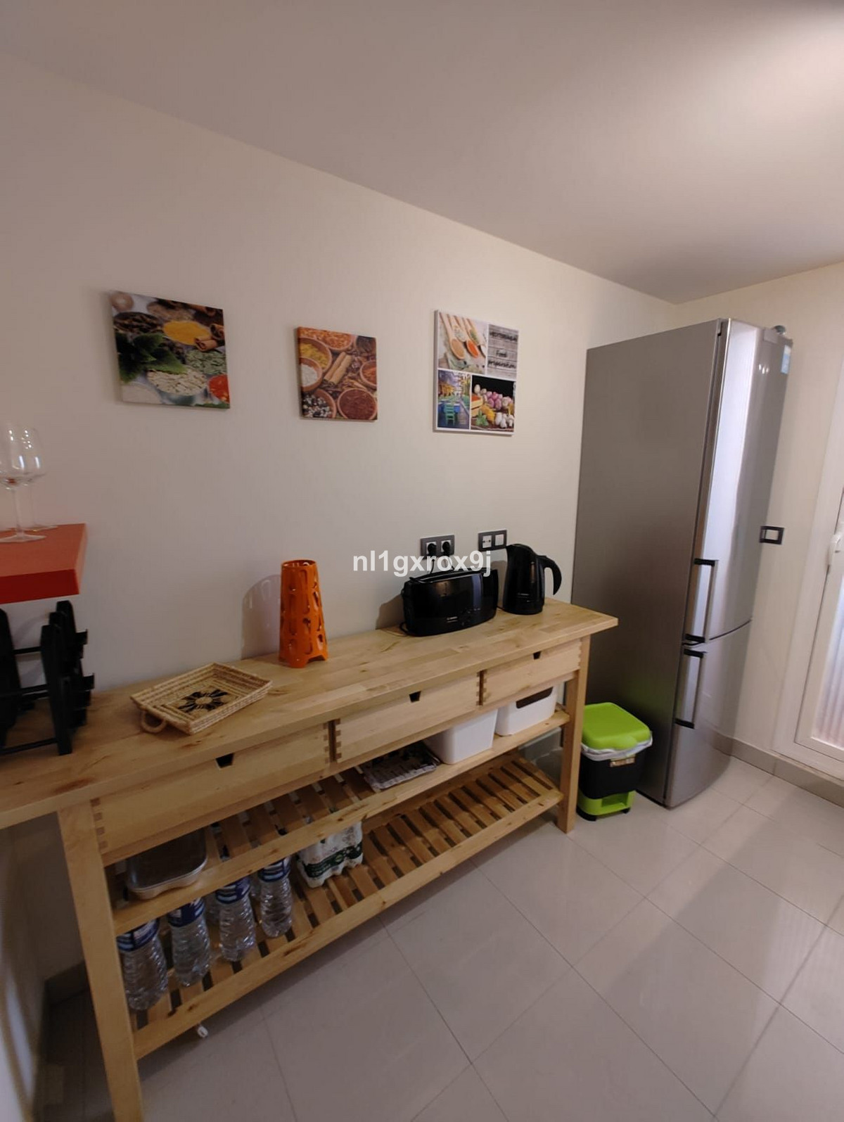 Te koop Gelijkvloers appartement Costa Del Sol Estepona € 390.000,-