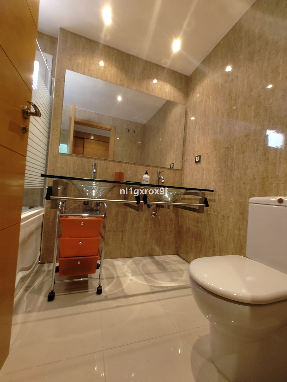 Te koop Gelijkvloers appartement Costa Del Sol Estepona € 390.000,-