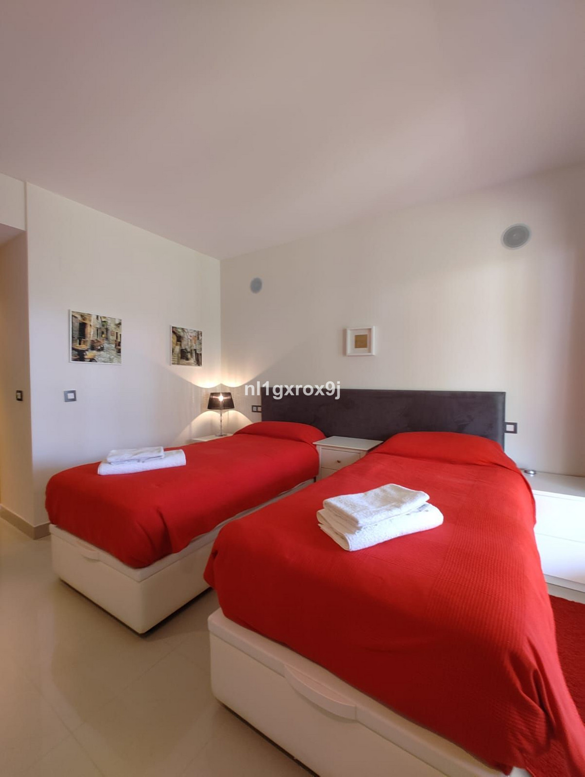 Te koop Gelijkvloers appartement Costa Del Sol Estepona € 390.000,-