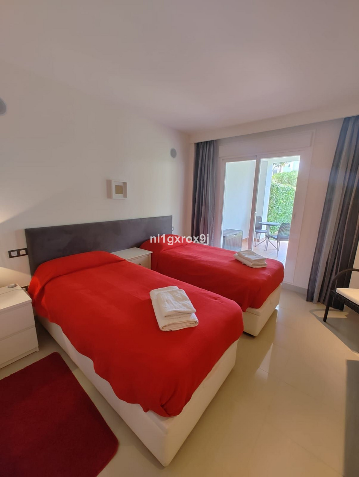 Te koop Gelijkvloers appartement Costa Del Sol Estepona € 390.000,-