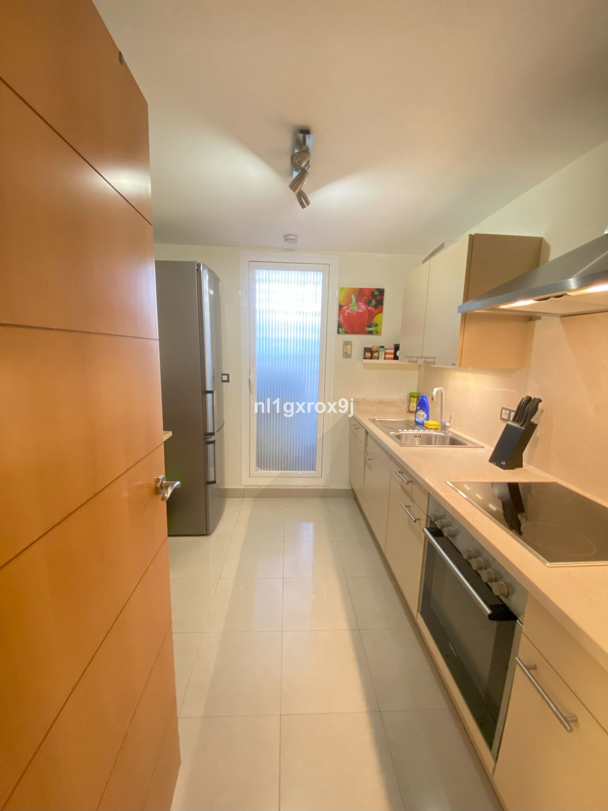 Te koop Gelijkvloers appartement Costa Del Sol Estepona € 390.000,-